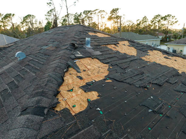 Best Commercial Roofing Services  in Roseville, OH